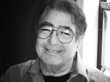 Obituary of Farhad G. Ebrahini