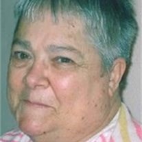 Obituary of Joan Marie Kukrall