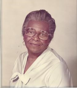 Obituario de Lina E. Wellington