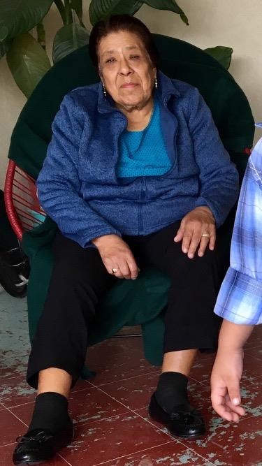 Obituary of Emma P. Noyola