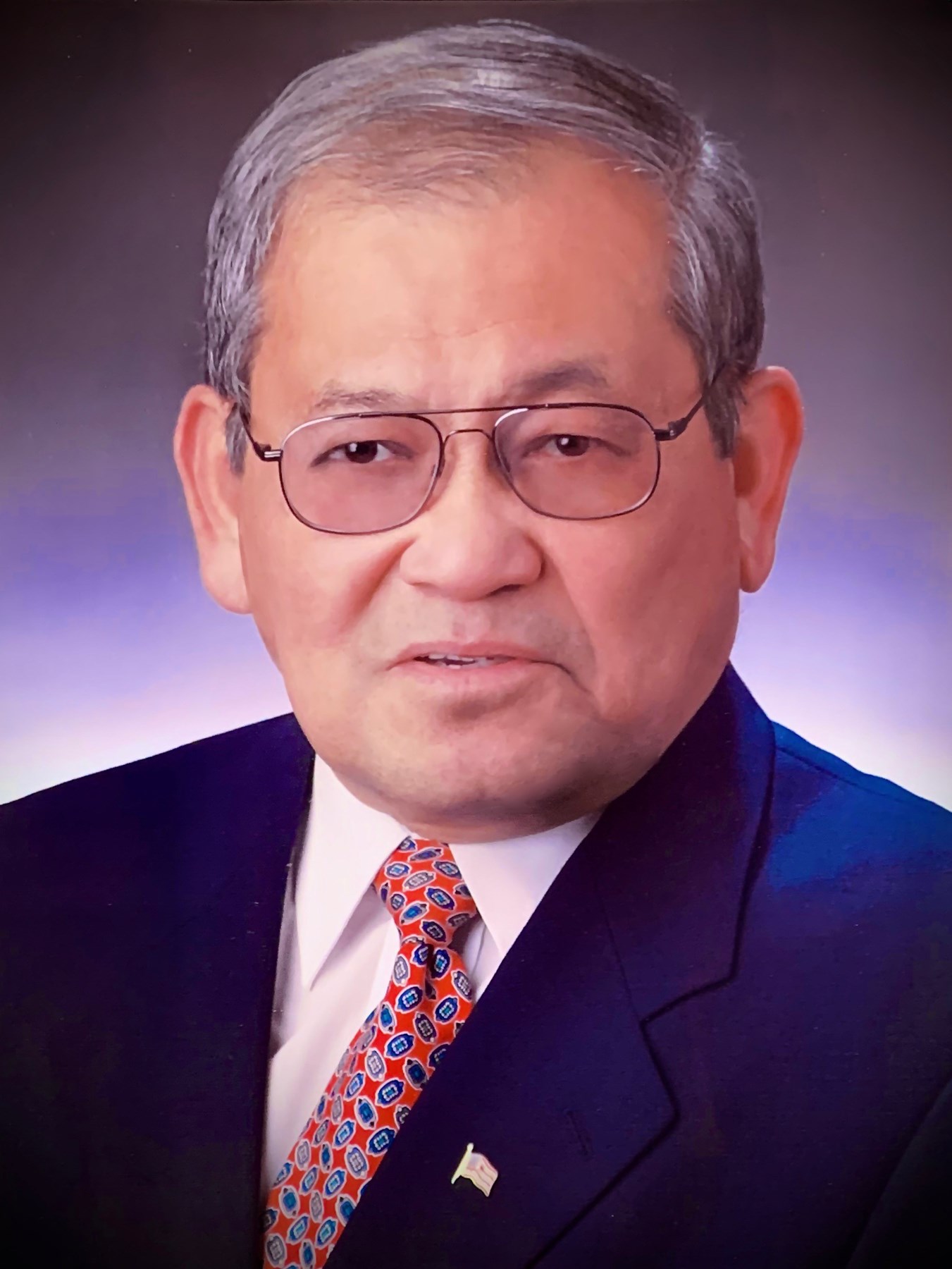 Obituary of Dr Ernesto Bautista Quiachon MD
