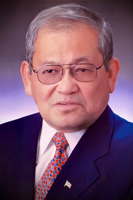 Obituary of Dr Ernesto Bautista Quiachon MD