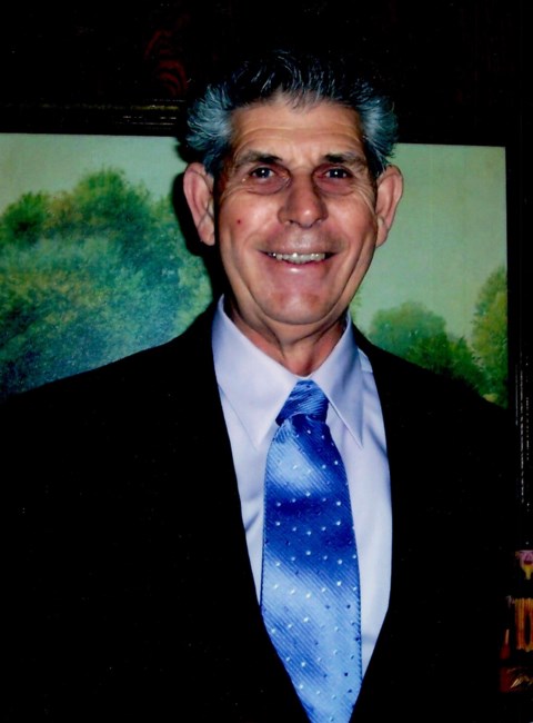 Obituary of Richard Kenneth Richey