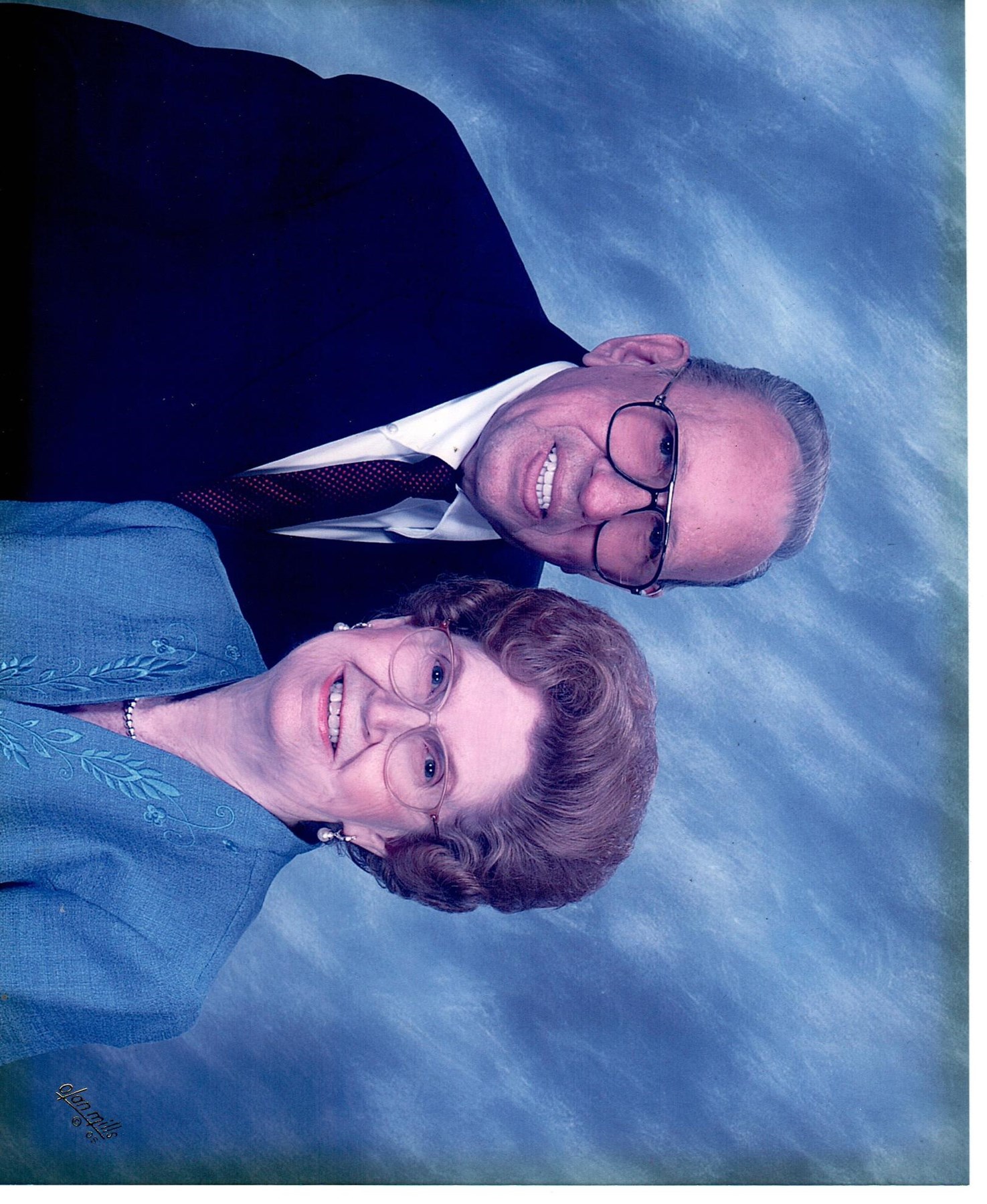 Obituary of Charles R Nipper