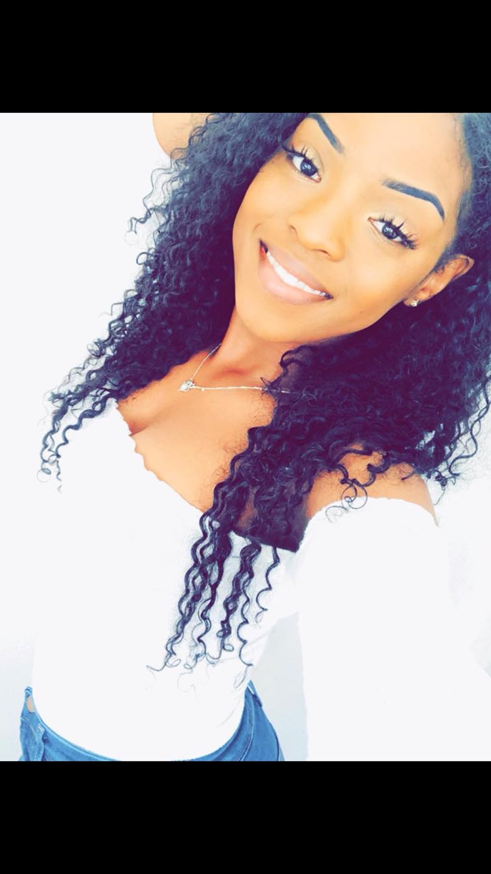 Obituary of Tiffany Rene Ghess