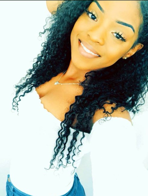 Obituary of Tiffany Rene Ghess