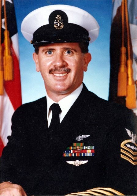 Obituary of Harold Kris Vandiver