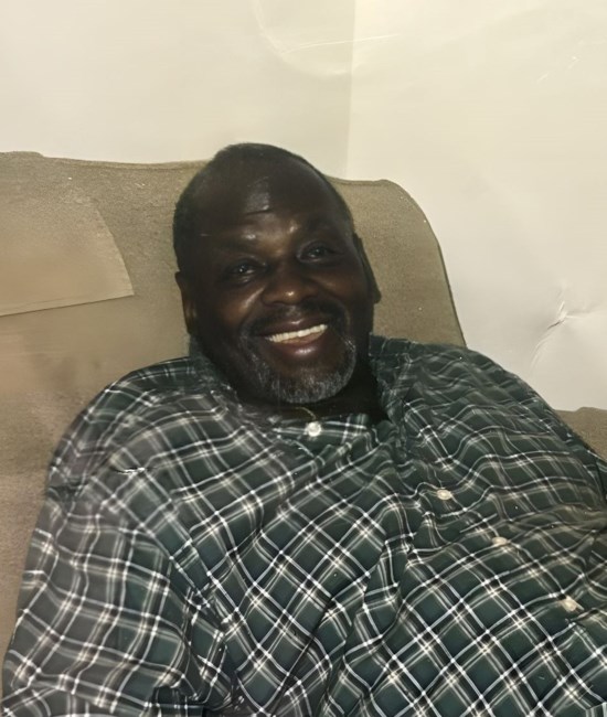 Obituario de Robert Jones