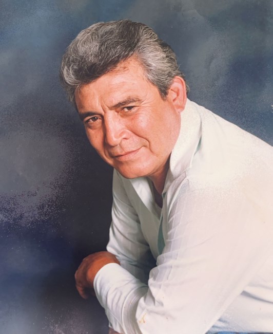 Obituary of Armando Lopez Herrera