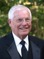 Obituary of Charles Gary Montgomery