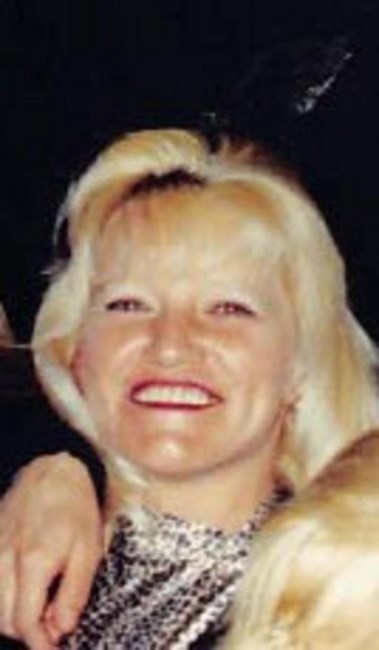 Obituary of Kimberly Ann Castleman