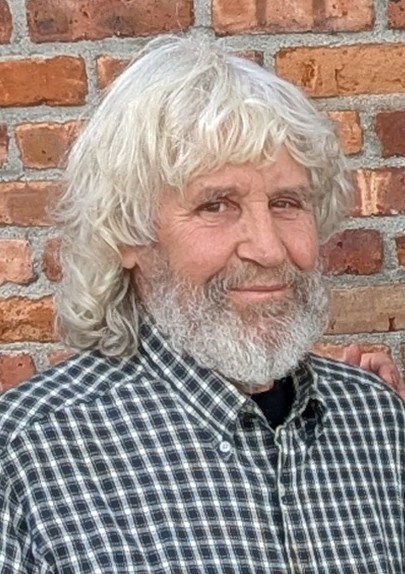 Avis de décès de David Leo Hallen