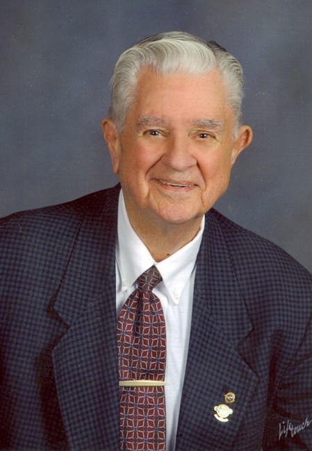 Obituary of Richard Kammeyer