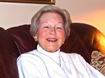 Obituary of Jane Kroeger