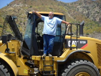 Obituary of Calvin Eugene Callahan II