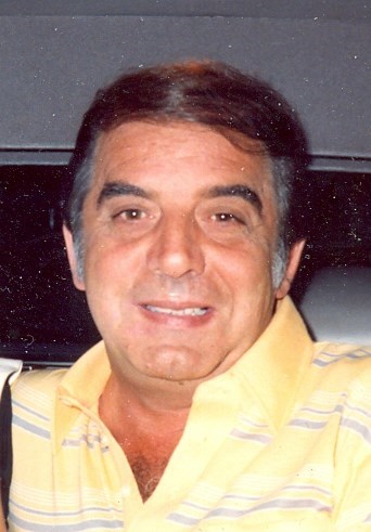 Obituary of Leonard Intravesato