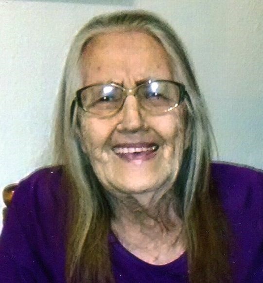 Obituary of Edith L. Reynolds