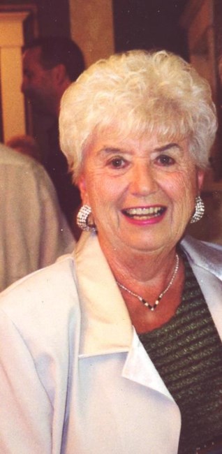 Obituary of Margarete Mueller Mueller Hiban
