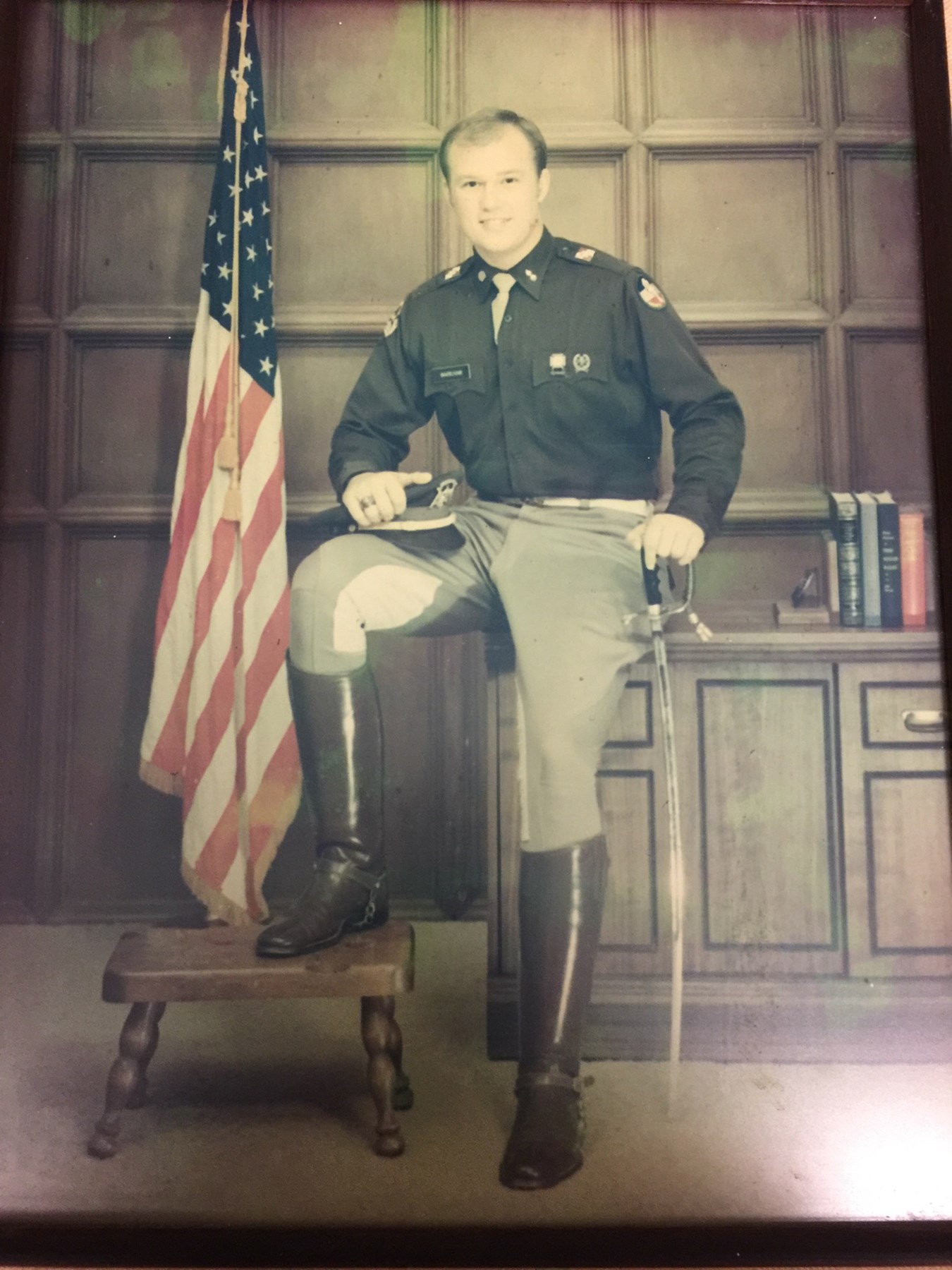 Avis de décès de Danny Jay Markham