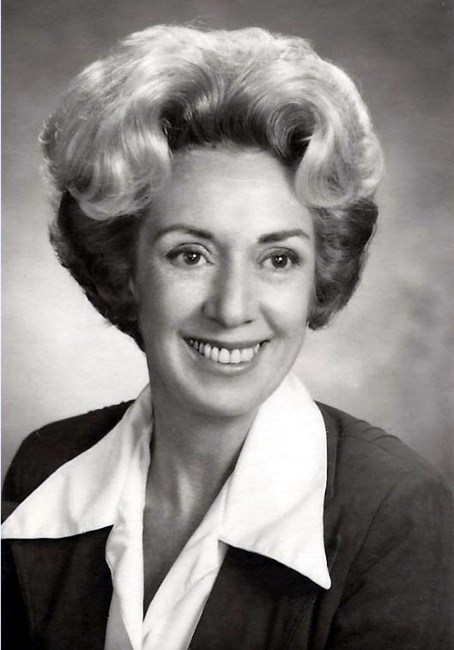 Obituary of Marion Kay