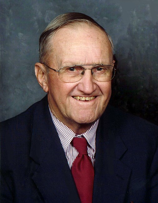 Obituario de Junior E. Springer