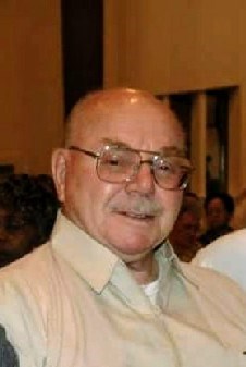 Obituary of Earl Victor Janke