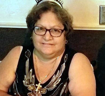 Obituary of Fatima Da Mota