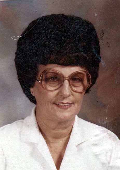 Obituario de Mildred L. Golden