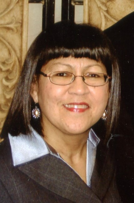 Obituary of Gloria (Padilla) Duffie