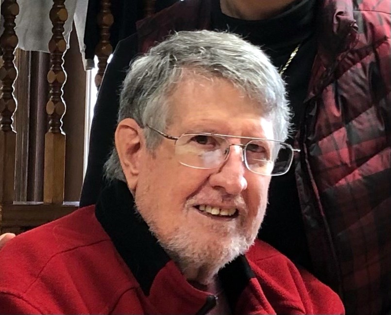 Obituary of Joe William Hardacre