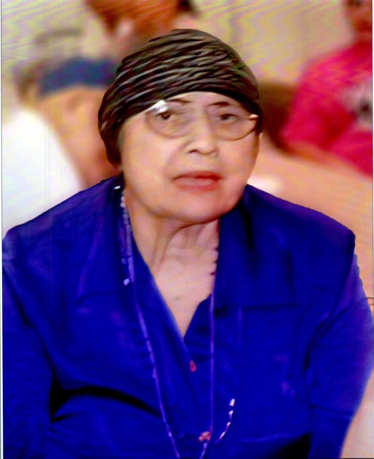 Obituary of Benita C. Lara
