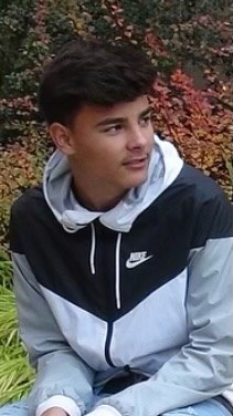 Obituary of Dominic John Terrana