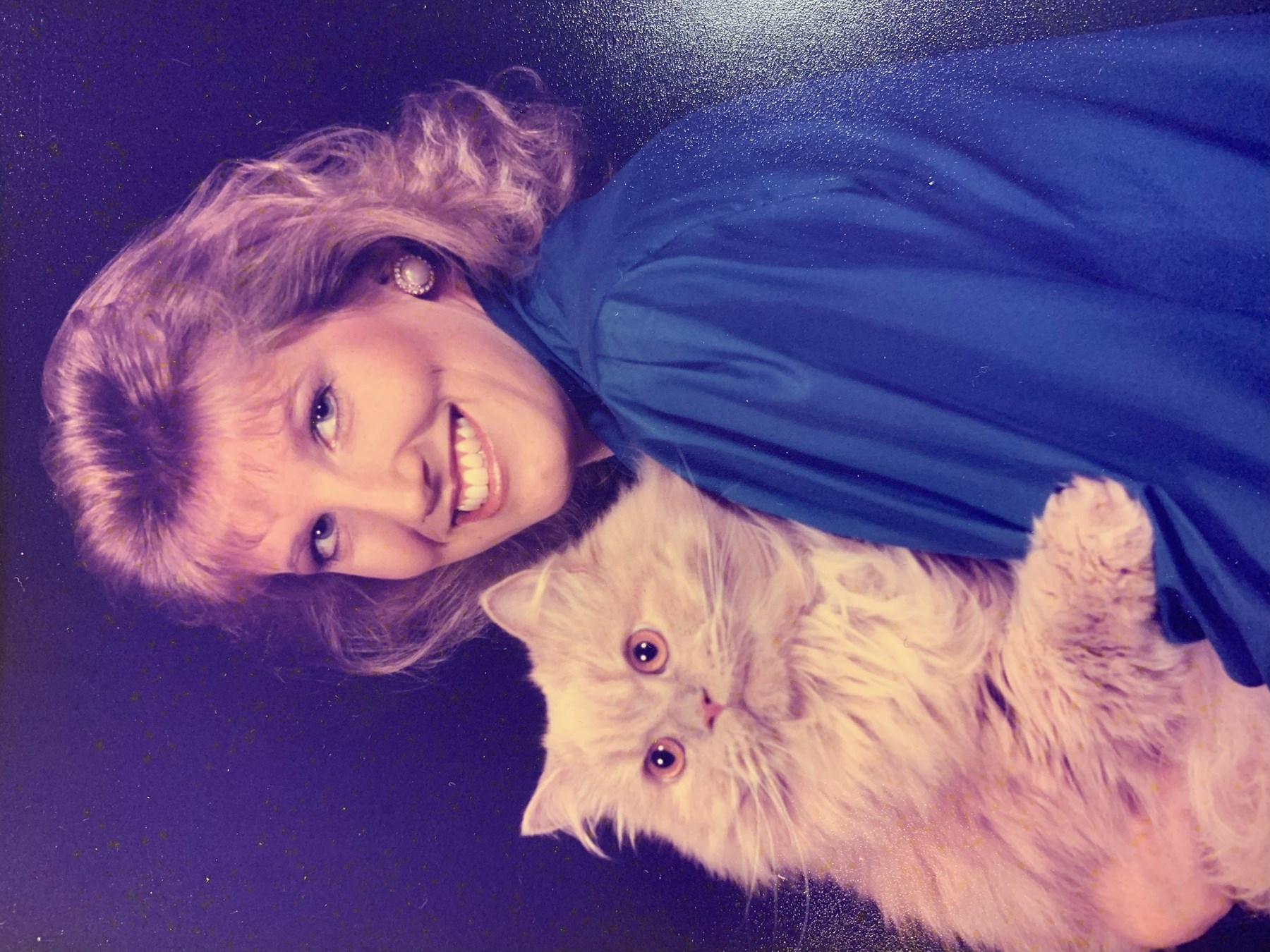 Obituary of Sheila Marie Denk