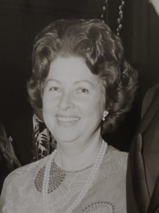 Obituary of Marietta Martin Heard
