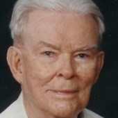 Obituary of James O'Brien Young