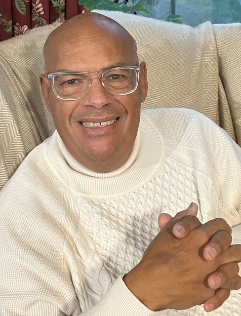 Obituary of Hugo Miguel Llamo