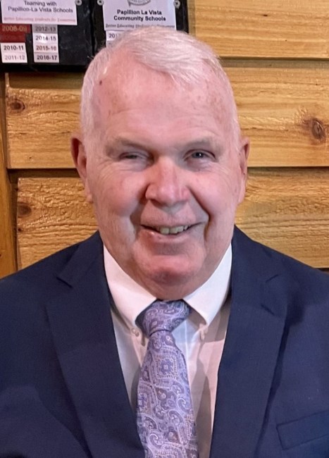 Obituary of John "Hank" Henry Gustin