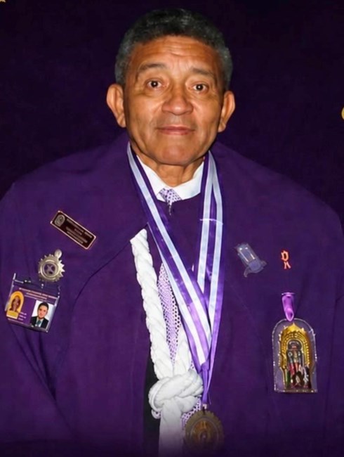 Obituary of Victor Enrique Rios