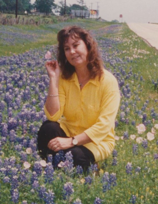 Obituary of Matilda Grace Blair