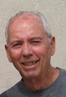 Obituary of Thomas Roy Ahern