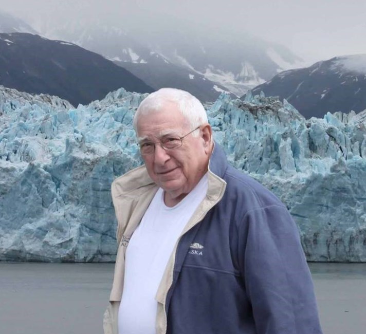 Obituary of Wayne "Doug" Douglas