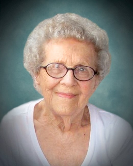 Obituary of Laura Katherine Warner Johnson