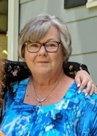 Obituary of Wanda Gail DeVoss