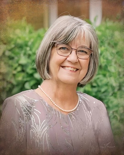 Obituary of Kaye Estelle Blanton