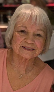 Obituary of Betty H. Boucher