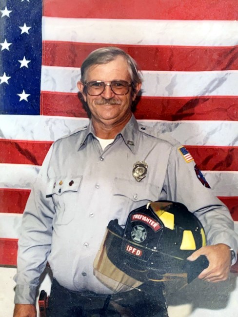 Obituary of Robert D Kenedy