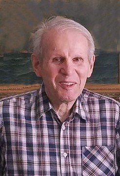 Obituario de Paul Edward Springer