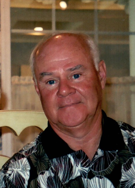 Obituary of Michael Francis Murphy