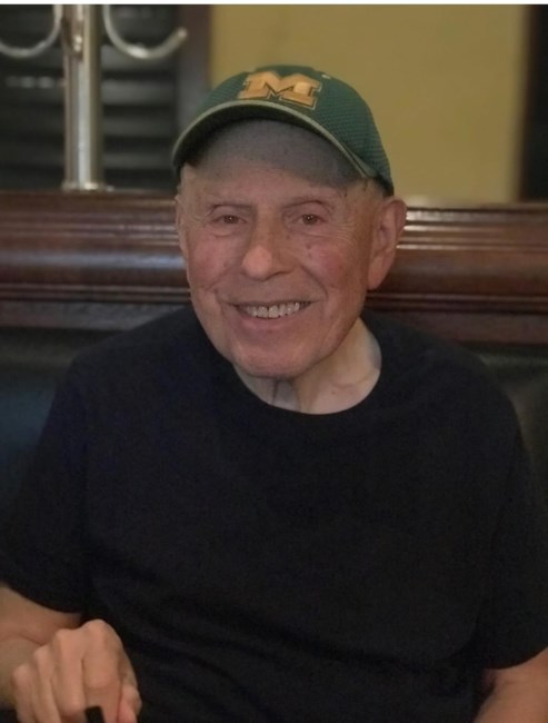 Obituario de Fred Weiner