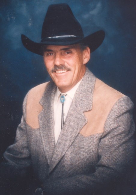 Obituary of Mr. William BillyBob Blose